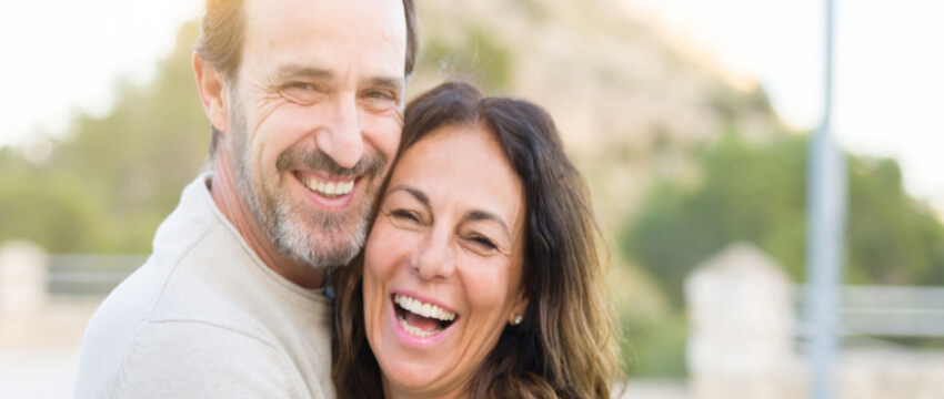 dental implants before and after noosaville